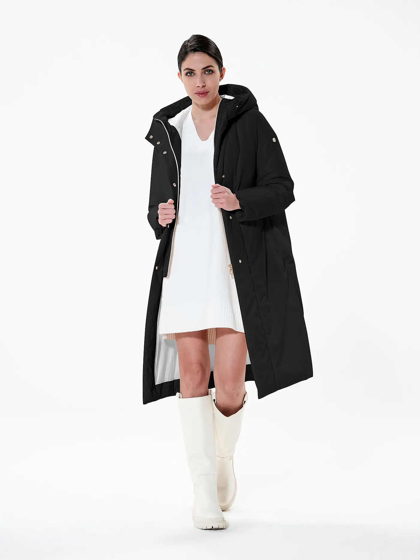 DUNO | Parka REIKE | 